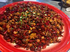 -馬伍旺川菜(江北虹悦城店)