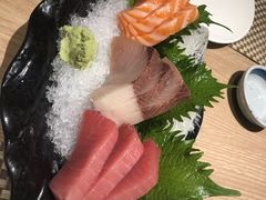 -歌行灯日本料理(伊势丹店)