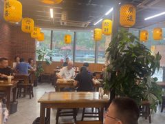 -长安后宰门水盆羊肉(新都心店)