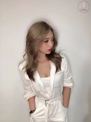 -Kraemer Paris  苏豪路易士·嘉玛发廊