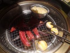 -伊茉家的烤肉店(勒泰中心店)