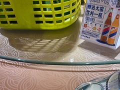 -倍儿美海鲜大排挡·非遗海鲜蒸饺(洋货店)