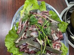 -华仔土鸡店(南洲分店)