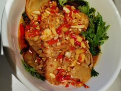 -味上湘菜馆(河马店)