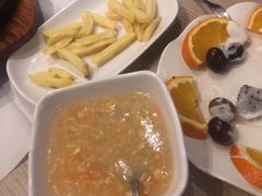 -臻美豪西餐厅(滨河店)