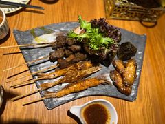 -泰堤坊(淡水体育馆店)