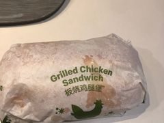 -麦当劳(衡阳中心汽车站店)