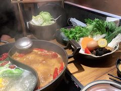 -呷哺呷哺 黄金牧场 (新中关购物中心店)
