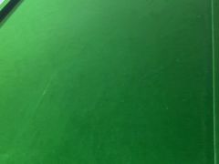 -云川台球(马甸店)