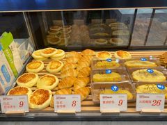 -木子木水日式烫面包(杭州首店)