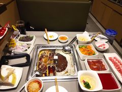 -海底捞火锅(杭州萧山宝龙广场店)