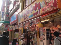 -秋叶原电器街