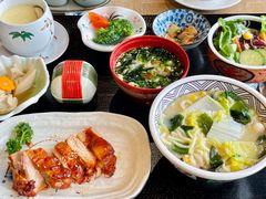 -北京古北水镇御舍温泉酒店