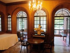 -马勒别墅·中餐厅