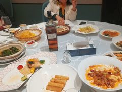 -令氏家外家周礼食府(桥南店)