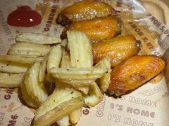 -金牌外婆家(苏州中心店)