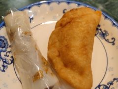 -四宜糕团店(南大街店)