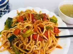 -春风十里海鲜火锅烤肉自助餐厅(华强店)