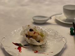 黑鱼子乳猪件-誉珑轩