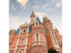 -上海迪士尼度假区