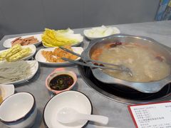 -光头药膳鸡(莱茵小镇店)