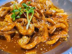 -李想大虾(吾悦广场店)