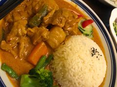 -马来MO简餐.南洋风味料理(美食街店)