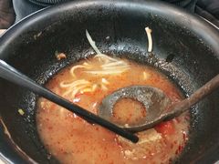 -李先生牛肉面大王(济泺路店)