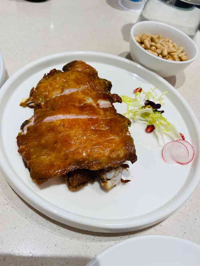 小放牛(通州万达店)-"今天到通州万达广场逛街!到了中午吃饭的时.