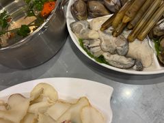 -良兴火锅