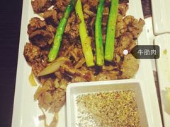 -HIHE Bistro·Oyster Bar(华熙live店)