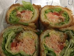 -巴黎贝甜(华堂新辰汇店)