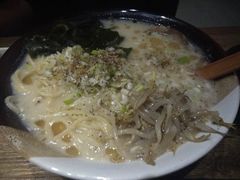 -やきにく 牛将日式焼肉(新华路店)