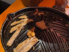 -kingkong大猩猩烤肉(CBD店)