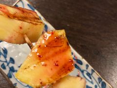 -哥哥の深夜食堂(原竹琥珀古北店)