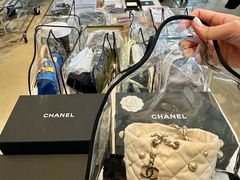 -北京三里屯CHAO酒店