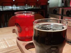 -Devils’ Brewery小恶魔精酿啤酒(武汉天地店)