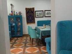 -苏坦土耳其西餐厅(玉林店)