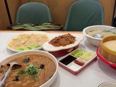 -梅利汴京烤鸭•开封豫菜地标店(晋安路店)