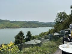 -天目湖涵田度假村