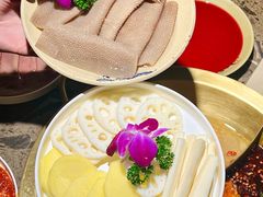 -小龙坎火锅(泉舜店)