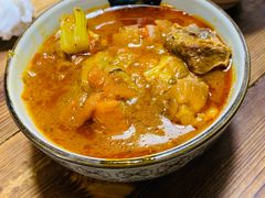 苏伯汤-食戟