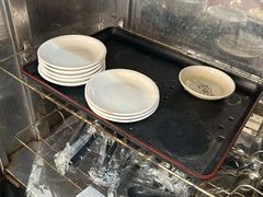 -一品鲜鱼锅贴(人民一路店)