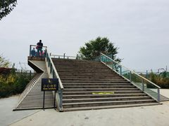 -霍尔果斯国门景区