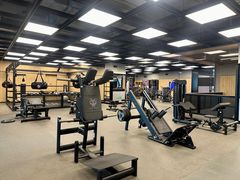 -燃坊JEN ACTIVE游泳健身中心·深圳前海JEN酒店