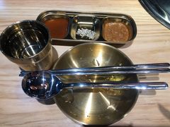 -金顺碳烤肉(番禺傍江地铁站店)