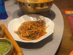 -哈啾嗨·新概念蒙餐(红星新城店)