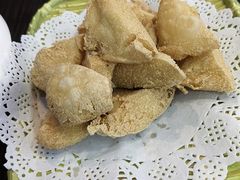 -东江海鲜大排档·潮汕菜·砂锅粥