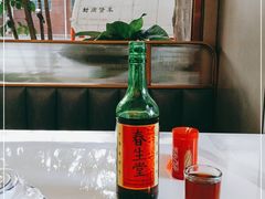 -建来发饭店(南俊路店)