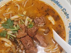 -牛楠楠·香港牛腩茶餐厅(永旺店)